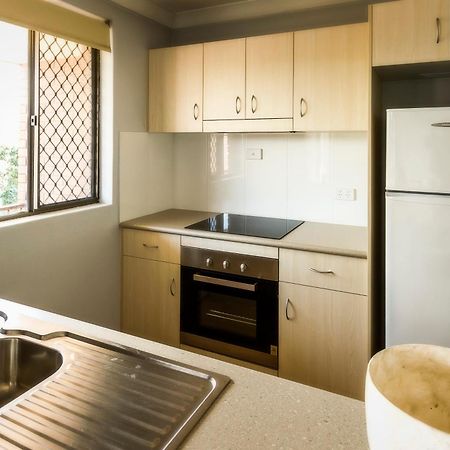 Coffs Harbour Holiday Apartments Dış mekan fotoğraf