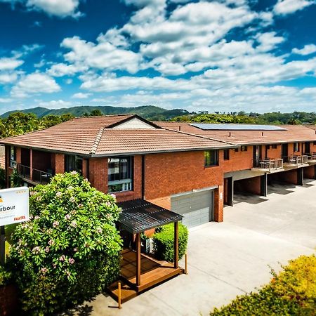 Coffs Harbour Holiday Apartments Dış mekan fotoğraf
