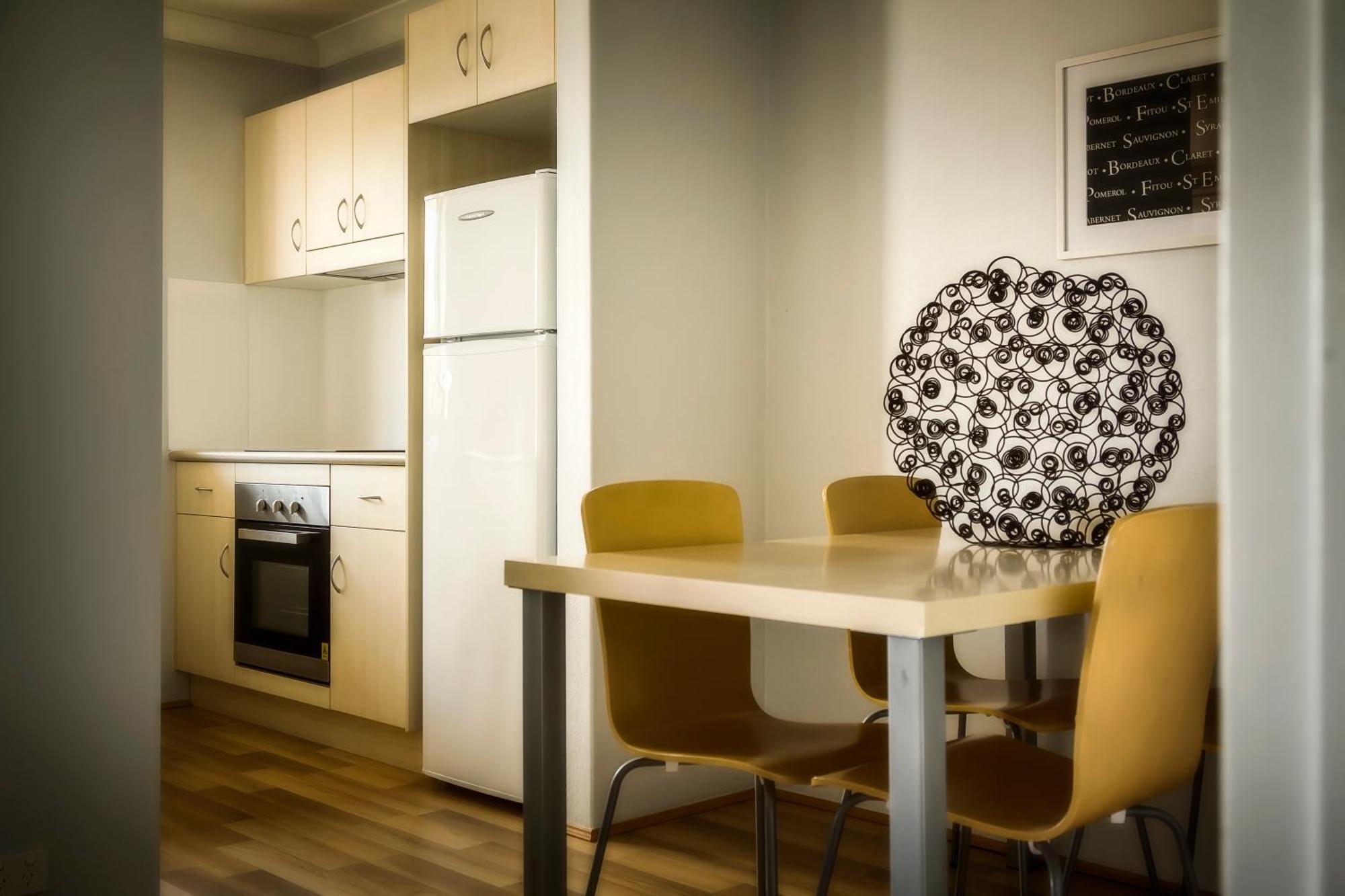 Coffs Harbour Holiday Apartments Dış mekan fotoğraf