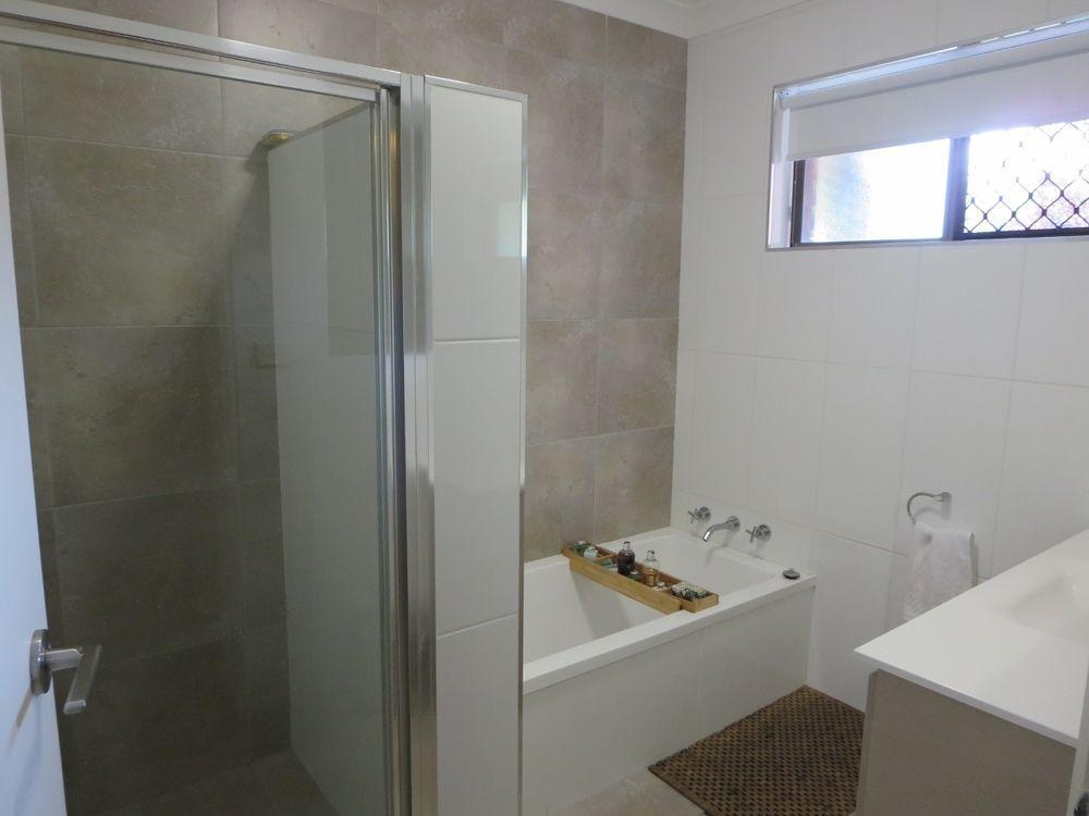 Coffs Harbour Holiday Apartments Dış mekan fotoğraf