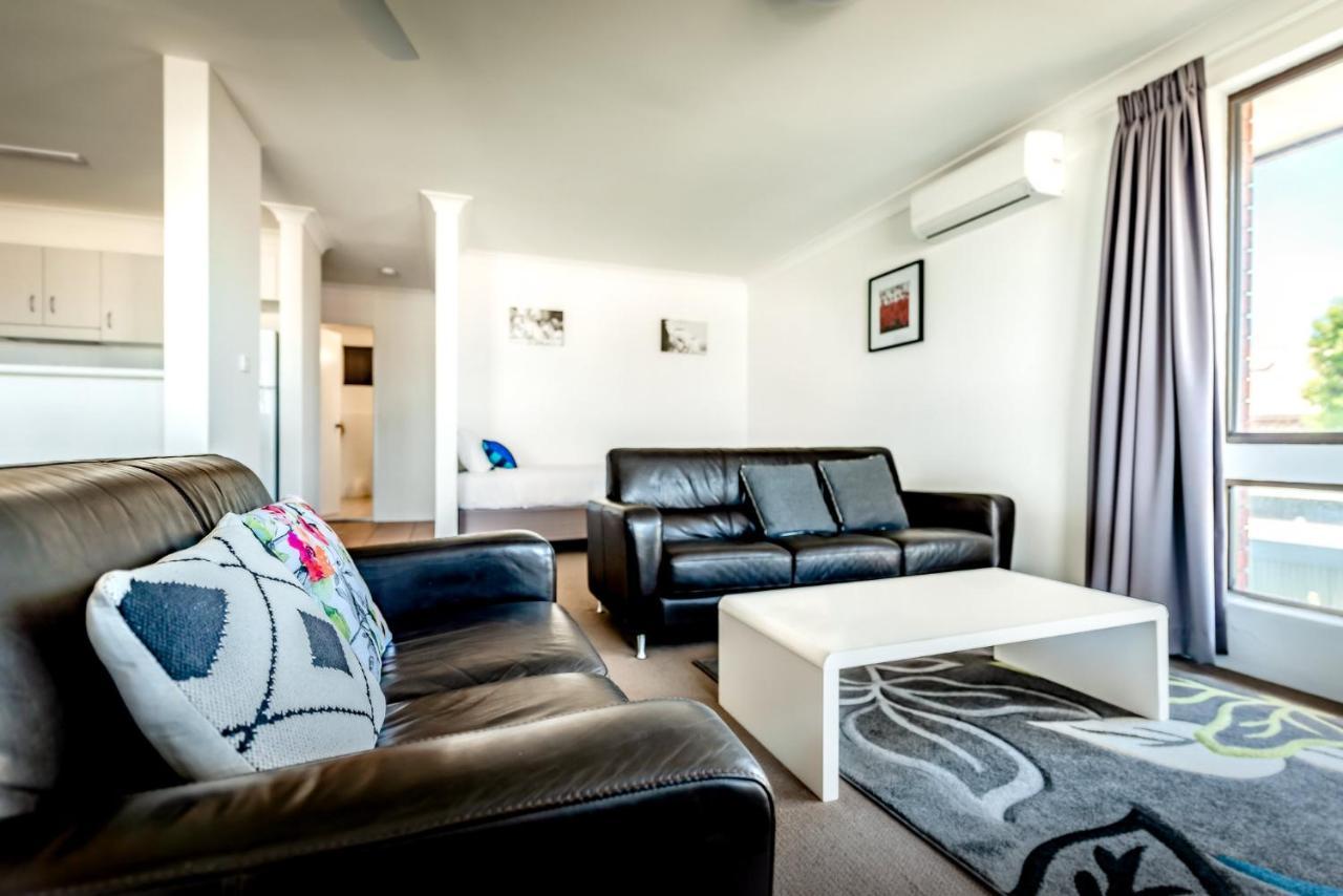 Coffs Harbour Holiday Apartments Dış mekan fotoğraf